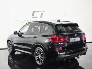 BMW X3 Bild 4