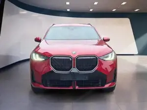 BMW X3 20 d xDrive M Sport 20d Pro DrivePro+Inno+Premium+ParkPro 145 kW (197 PS), Automatik, Allrad Bild 2