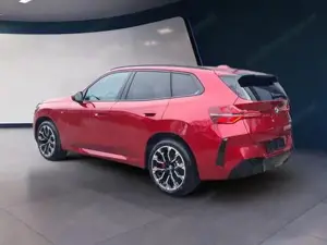 BMW X3 20 d xDrive M Sport 20d Pro DrivePro+Inno+Premium+ParkPro 145 kW (197 PS), Automatik, Allrad Bild 4