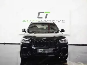 BMW X3 Bild 5