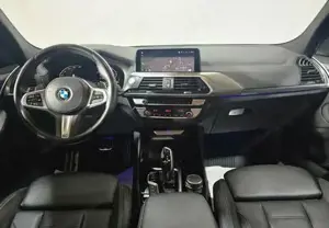 BMW X3 Bild 7