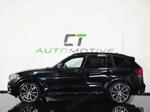 BMW X3 Bild 2