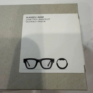 RAY-BAN Meta Wayfarer - GEN 2 Ai Glasses