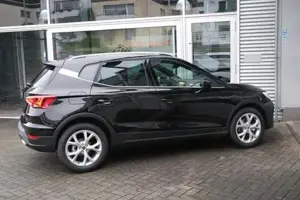 Seat Arona 1.0 TSI FR AHK Voll-LED Kamera App-Navi 85 kW (... Bild 5