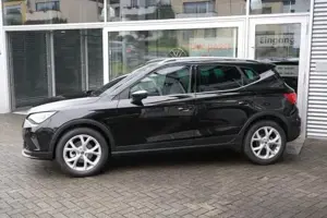 Seat Arona 1.0 TSI FR AHK Voll-LED Kamera App-Navi 85 kW (... Bild 2
