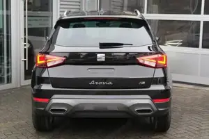 Seat Arona 1.0 TSI FR AHK Voll-LED Kamera App-Navi 85 kW (... Bild 4