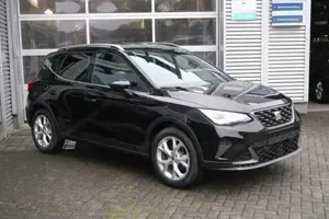 Seat Arona 1.0 TSI FR AHK Voll-LED Kamera App-Navi 85 kW (... Bild 3
