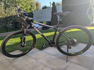 Trek Mountainbike 29 Zoll Bild 4