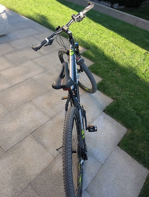 Trek Mountainbike 29 Zoll Bild 3
