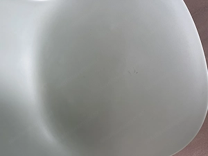 Mint Stuhl draußen oder drinnen  Bild 5