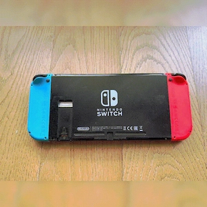 Nintendo Switch Konsole - 2. Generation Bild 3