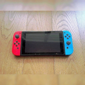 Nintendo Switch Konsole - 2. Generation Bild 2