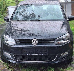 Kleinwagen Polo Diesel Top Bild 3