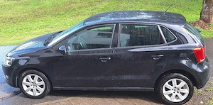 Kleinwagen Polo Diesel Top Bild 4