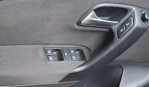 Kleinwagen Polo Diesel Top Bild 6