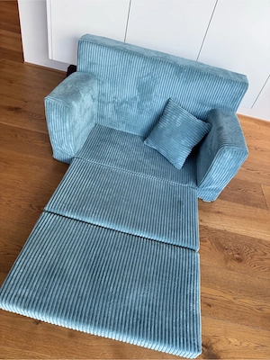 Kindersofa Bild 2