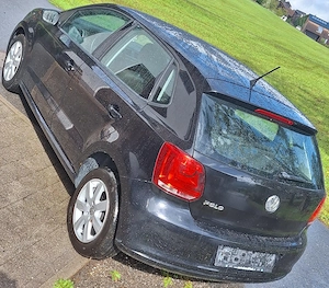 Kleinwagen Polo Diesel Top Bild 7