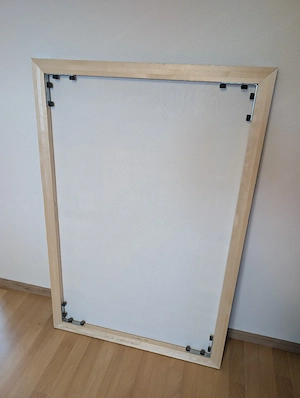 Bild Leinwand "Das Haus" Higgledy Piggledy Home Kunst Bild 2