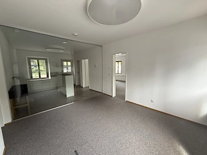 Repräsentative Bürofläche mit flexibel anmietbaren Zusatzflächen, Götzis Bild 3