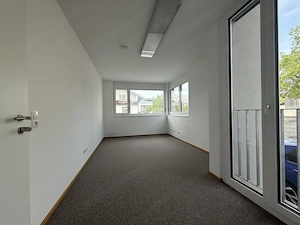 Repräsentative Bürofläche mit flexibel anmietbaren Zusatzflächen, Götzis Bild 2