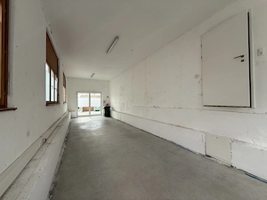 Repräsentative Bürofläche mit flexibel anmietbaren Zusatzflächen, Götzis Bild 7