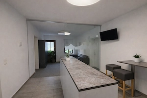Repräsentative Bürofläche mit flexibel anmietbaren Zusatzflächen, Götzis Bild 5