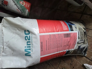 Quarzsand 4 Säcke Bild 2