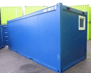 Wir verkaufen Bürocontainer zu günstigen Preisen  Bild 6