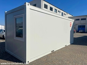 Wir verkaufen Bürocontainer zu günstigen Preisen  Bild 8