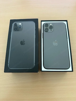 Iphone11 Pro 256 GB Bild 2