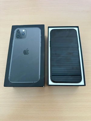 Iphone11 Pro 256 GB Bild 3