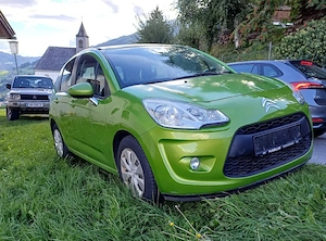 Citroen  C3 1,4  Bild 4