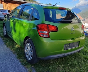 Citroen  C3 1,4  Bild 5