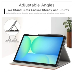 Samsung Tablet Galaxy Tab S8+ X800 12,4 Zoll 8GB RAM 256GB Bild 6