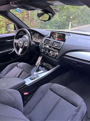 BMW 2er-Reihe 225d Coupé M Sport Aut. Sportwagen   Coupé Bild 5