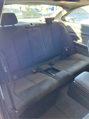 BMW 2er-Reihe 225d Coupé M Sport Aut. Sportwagen   Coupé Bild 8
