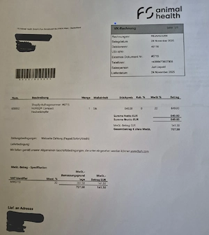 Heubedampfer neuwertig Bild 10