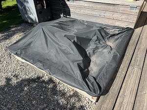 sandkasten Bild 2