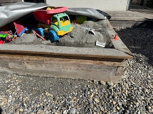 sandkasten