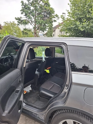 Mitsubishi Outlander  Bild 5