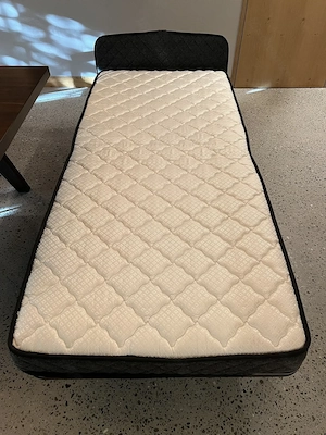 Klappbett Reservebett