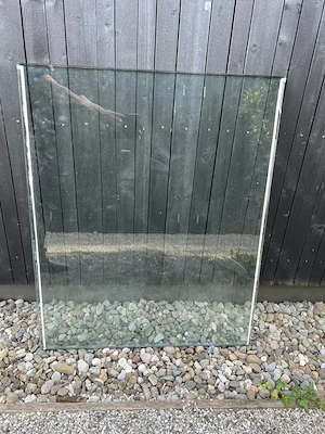 Glasplatte VSG