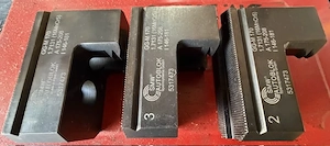 SMW Autoblok Spannbacken NR 5317473 neu Bild 3