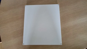 IKEA Einlegeböden weiss Bild 2
