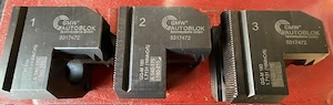 SMW Autoblok Spannbacken  NR 5317472 neu