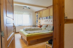  Charmantes Wohnhaus in unverbaubarer Aussichtslage in Weiler zu verkaufen!! Bild 9