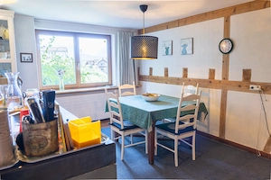  Charmantes Wohnhaus in unverbaubarer Aussichtslage in Weiler zu verkaufen!! Bild 7