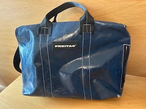 Freitag Tasche