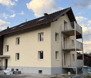Vielseitges Lager in Feldkirch - Nofels zu vermieten