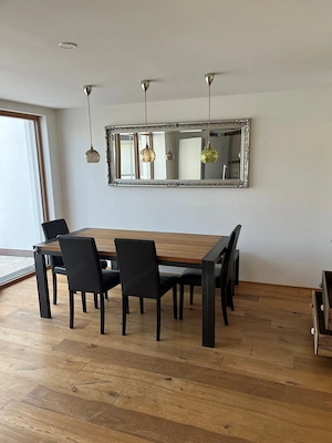**Charmante Altstadtwohnung mit großer Terrasse in Bludenz** - ideal für ein Paar Bild 4